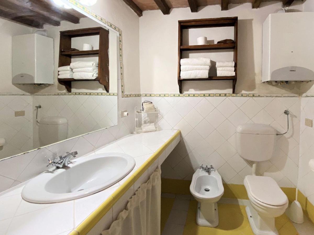 Apartment Taverna By Interhome Монтекатини Вал ди Чечина Екстериор снимка