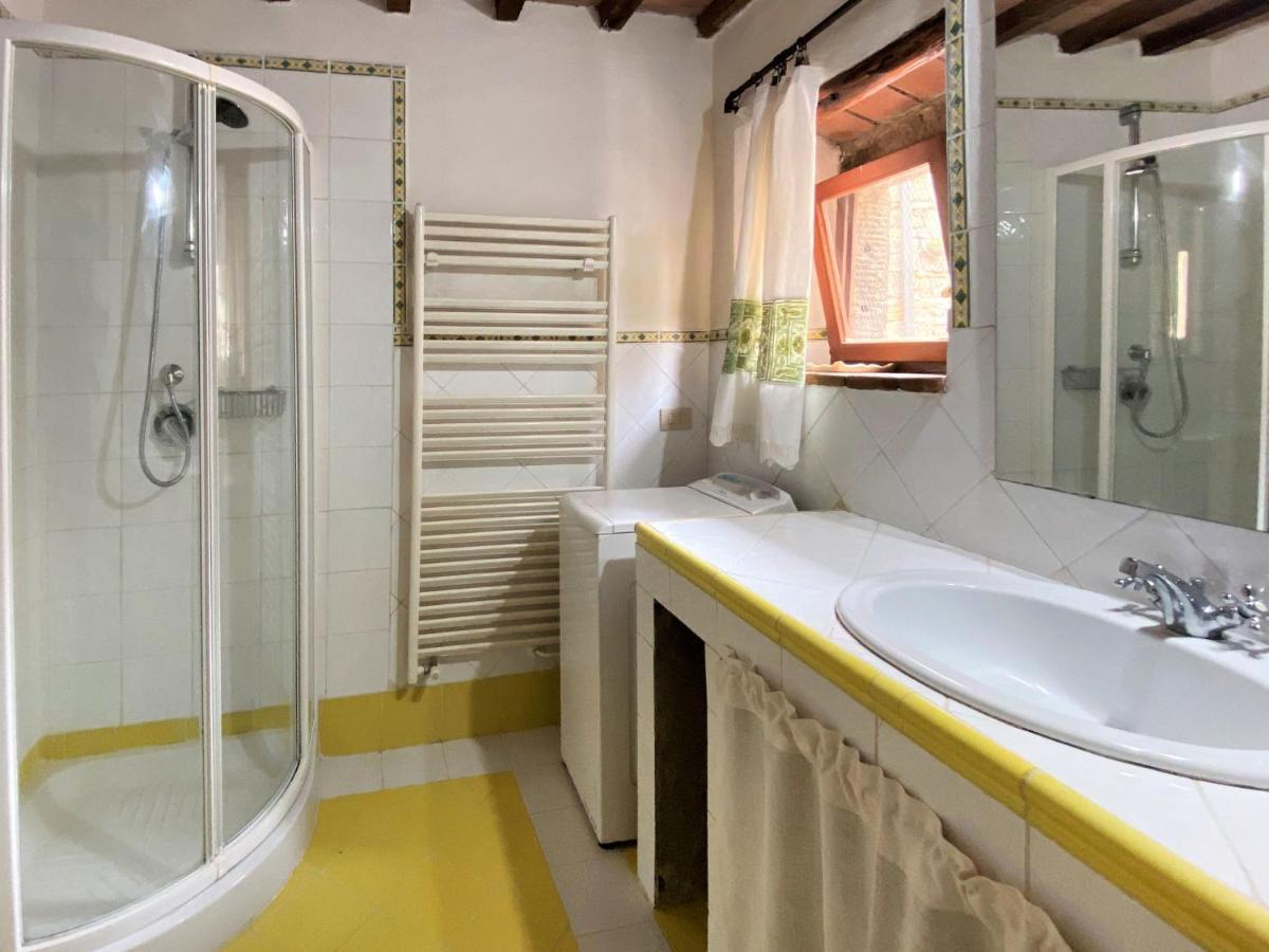 Apartment Taverna By Interhome Монтекатини Вал ди Чечина Екстериор снимка