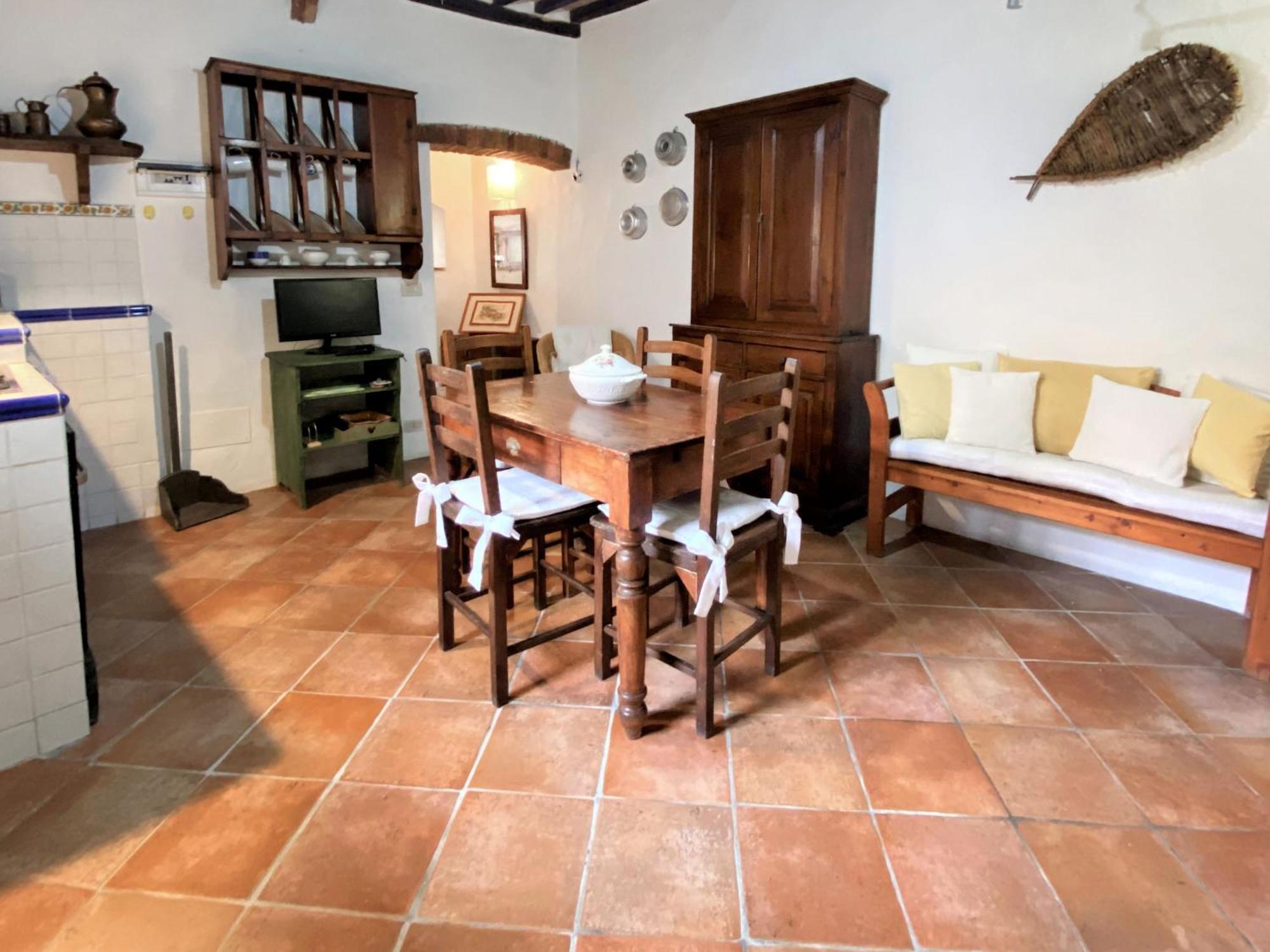 Apartment Taverna By Interhome Монтекатини Вал ди Чечина Екстериор снимка
