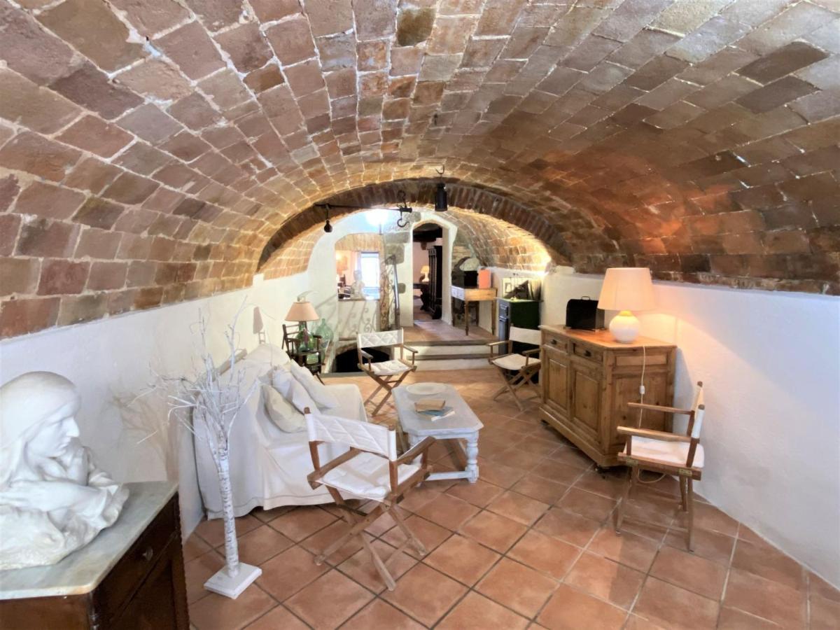 Apartment Taverna By Interhome Монтекатини Вал ди Чечина Екстериор снимка