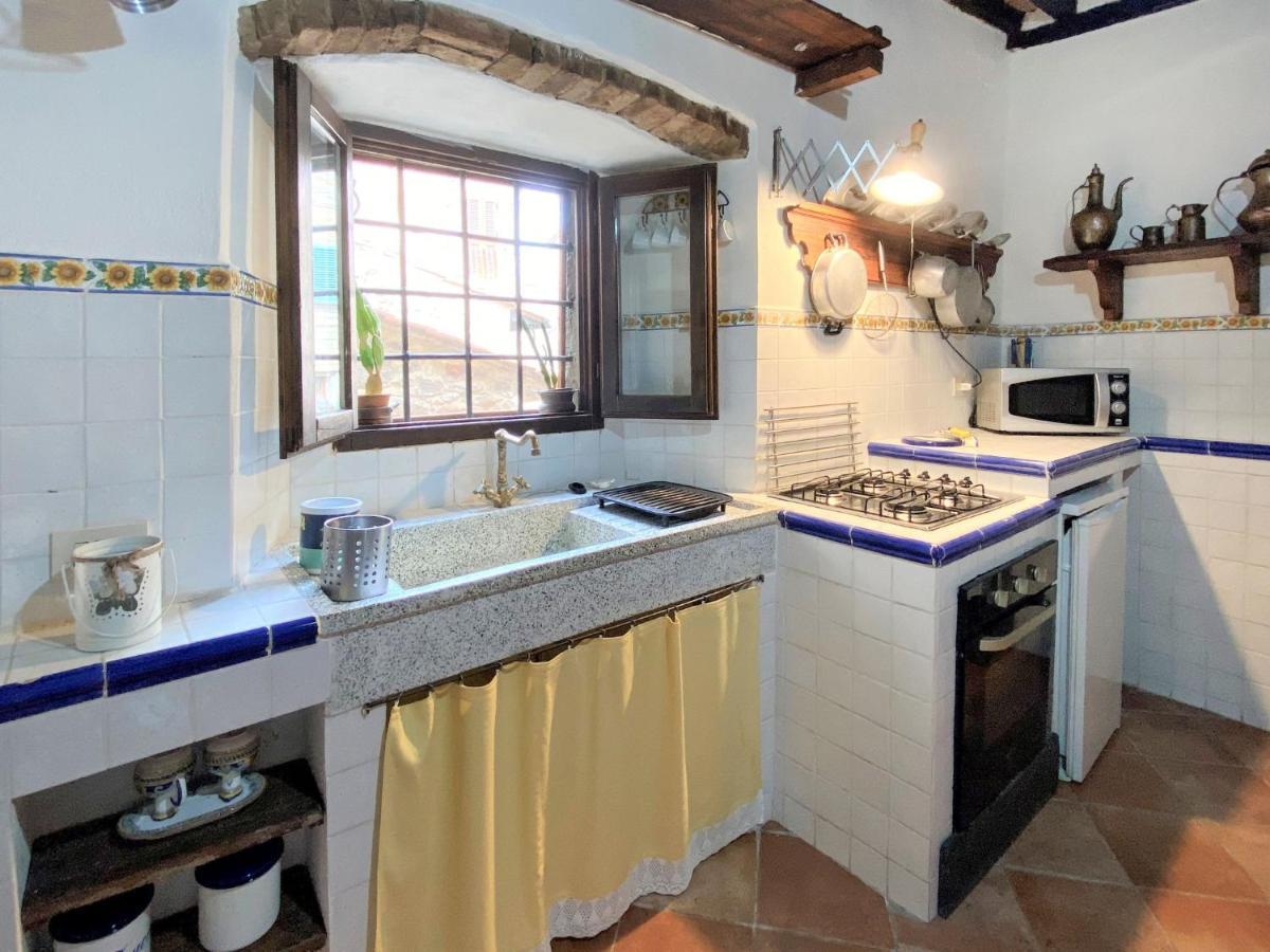 Apartment Taverna By Interhome Монтекатини Вал ди Чечина Екстериор снимка