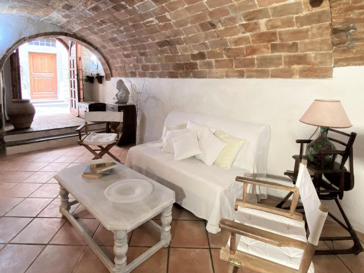 Apartment Taverna By Interhome Монтекатини Вал ди Чечина Екстериор снимка