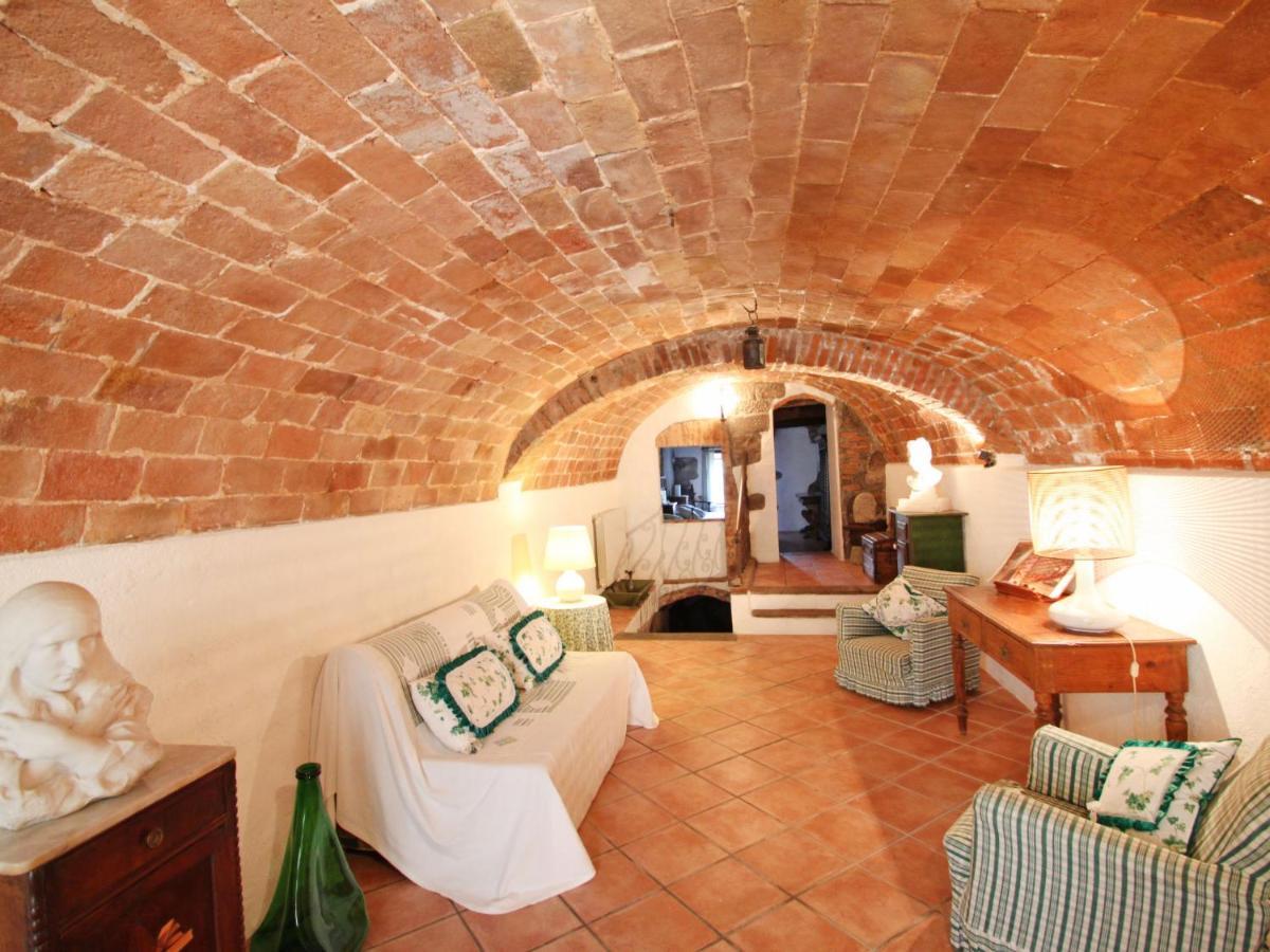 Apartment Taverna By Interhome Монтекатини Вал ди Чечина Екстериор снимка