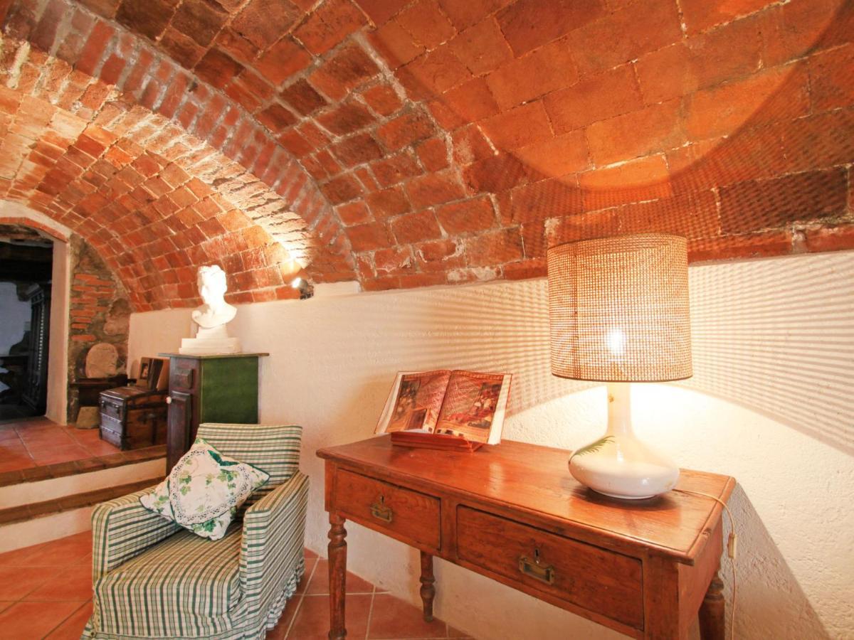 Apartment Taverna By Interhome Монтекатини Вал ди Чечина Екстериор снимка