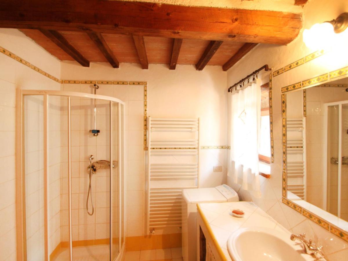 Apartment Taverna By Interhome Монтекатини Вал ди Чечина Екстериор снимка